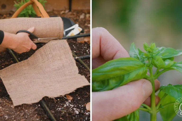 Garden Hacks: 9 Simple Tips for the Garden featured image