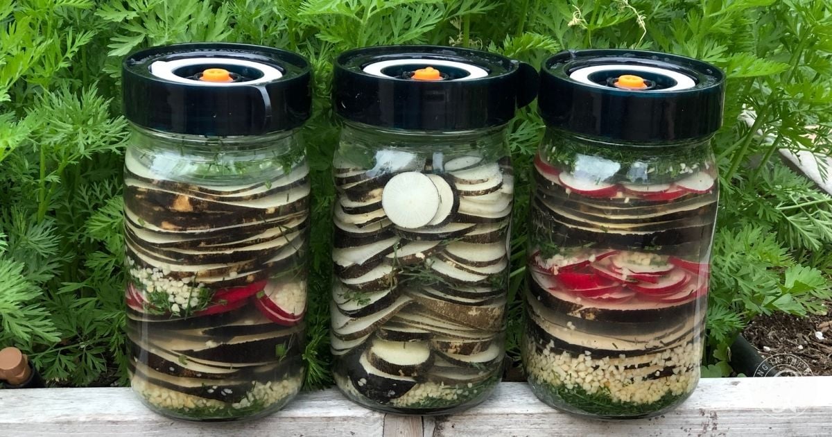 Enjoy Radishes in Many Ways