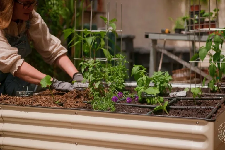 5 Raised Bed Garden Mistakes That Cost You a Harvest featured image