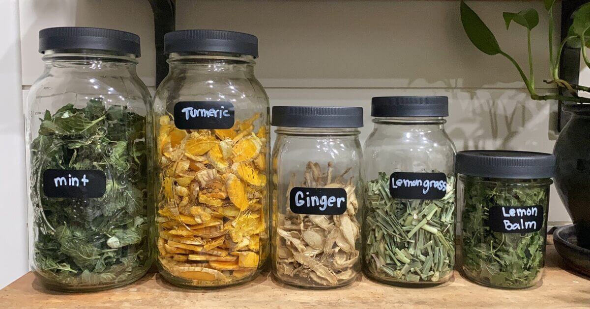 Using Rosemary