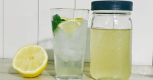 Okra Water: Health Benefits and How to Make It - Growing In The Garden