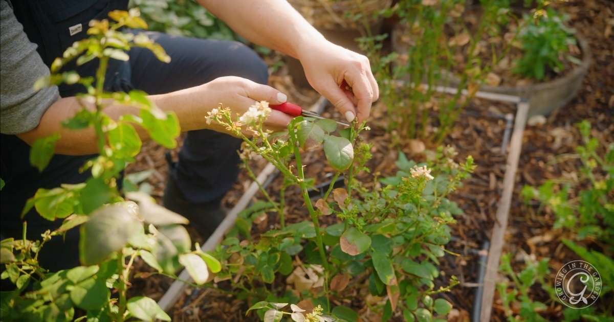 August Gardening Tasks for Low Desert Arizona Gardens