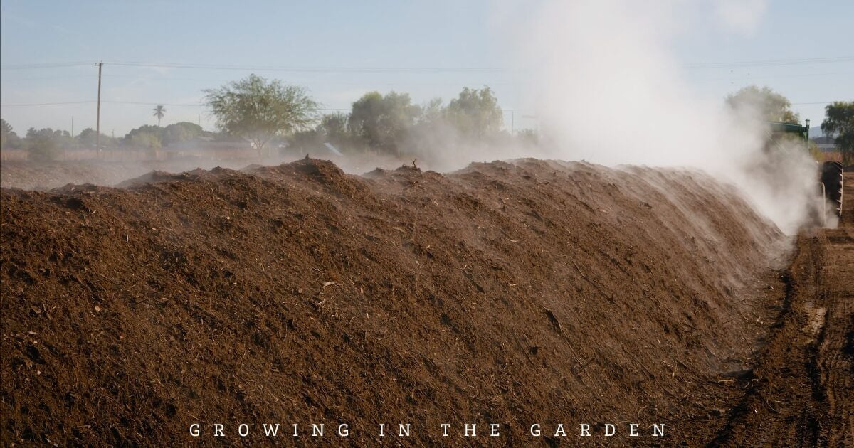 Compost