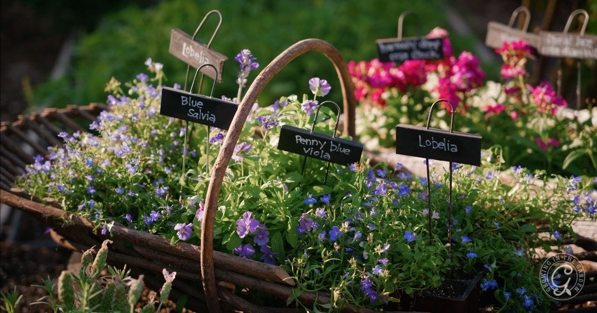 Lobelia