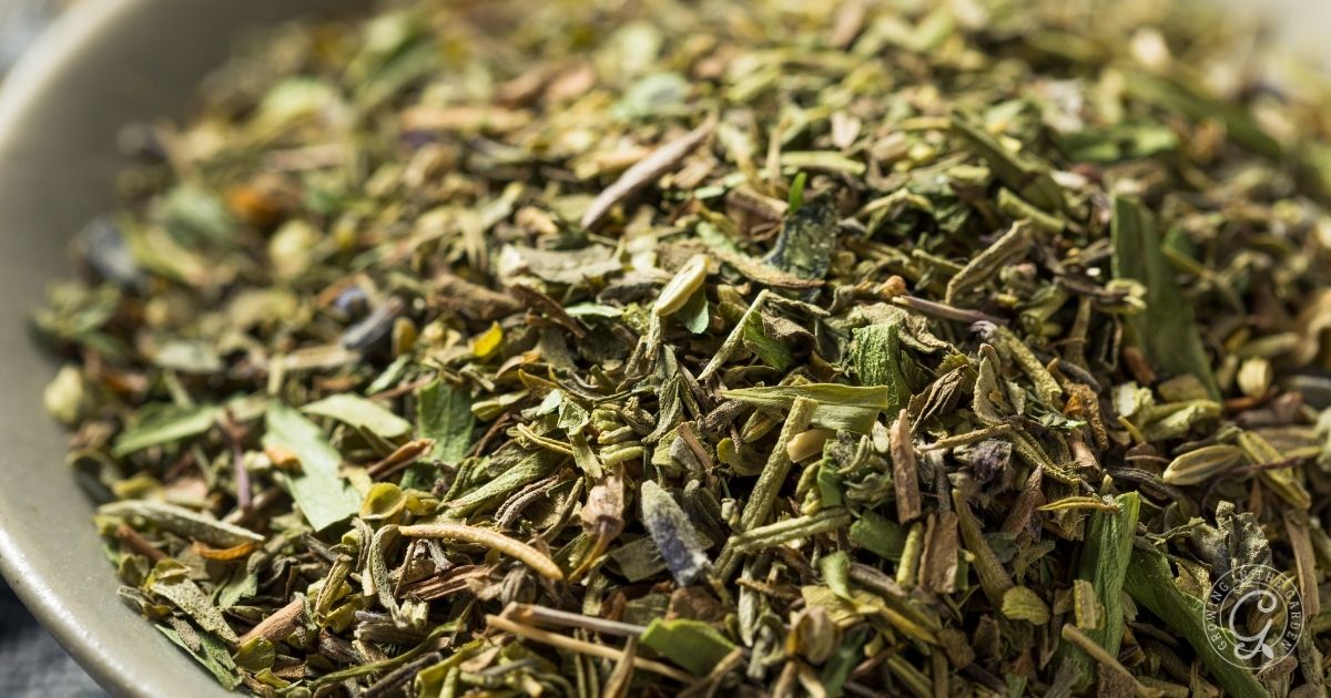 Herbes de Provence
