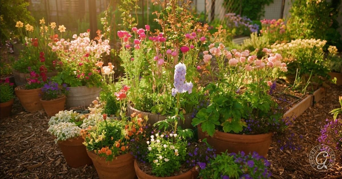 What to Plant in April in Arizona