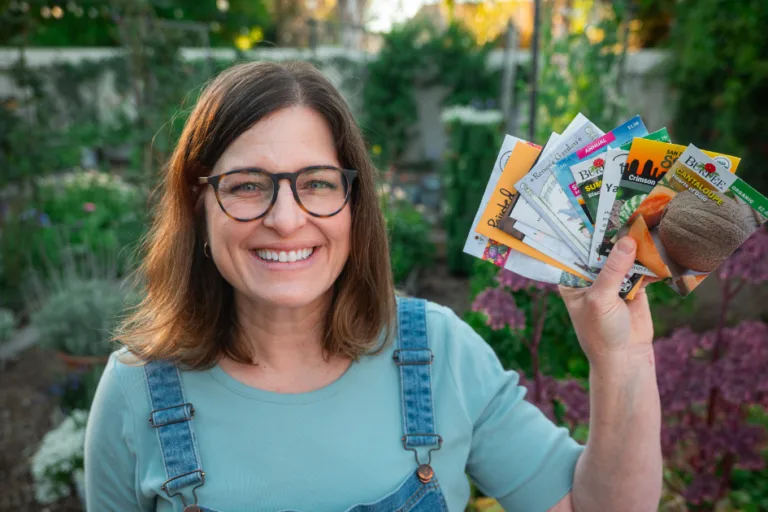 12 Crops to Plant from Seeds This Summer featured image